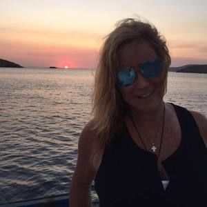 Meet your Posher, Terri